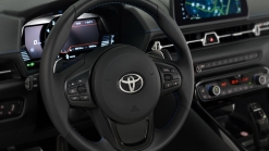 2021 GR Supra Jarama Racetrack Edition Is A True Collector's Item, Toyota Says