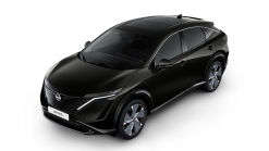 2022 Nissan Ariya will come in real colors, plus some shades of grey