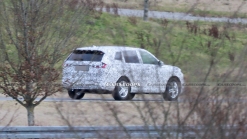 Could This Be The All-New 2023 Honda CR-V Spied For The First Time?