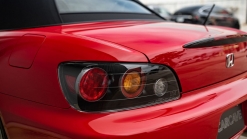 This Honda S2000 AP2 Has Driven Just 1,900 Miles, But It'll Cost You Over $51K