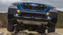 2022 Subaru Outback Wilderness literally takes the wagon to new heights
