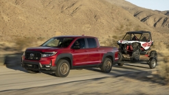 2021 Honda Ridgeline First Drive Review | Less friendly by design