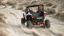 2021 Honda Talon Review | New side-by-sides an absolute off-road riot