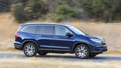 Honda's latest fuel pump recall covers 761,000 vehicles worldwide