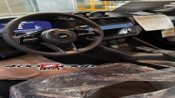 Nissan 400Z leaked images reveal the production sports car