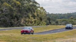 Mazda MX-30 Wants To Electrify Australia, Starts At AU$33,990