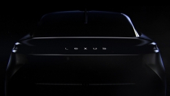 2021 Lexus EV Concept: Watch The Live Unveiling Here At 6 AM EST