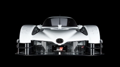 If you want to buy a Toyota GR Super Sport hypercar, you'll have to answer some questions first