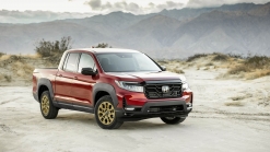 2021 Honda Ridgeline First Drive Review | Less friendly by design