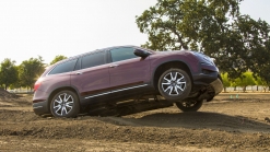 Honda's latest fuel pump recall covers 761,000 vehicles worldwide