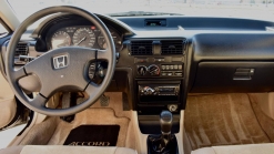1991 Honda Accord Coupe with just 30,000 miles is up for auction