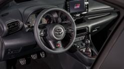 Toyota GR Yaris Beats Defender, Puma And ID.3 For 2021 UK Car Of The Year Title