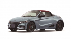 Honda announces the end is near for the mid-engined S660 roadster