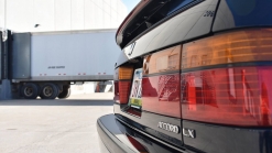 1991 Honda Accord Coupe with just 30,000 miles is up for auction