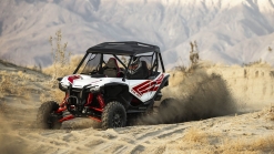 2021 Honda Talon Review | New side-by-sides an absolute off-road riot