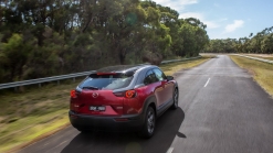 Mazda MX-30 Wants To Electrify Australia, Starts At AU$33,990