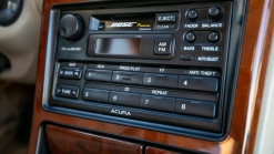 Let This 1995 Legend Coupe Remind You Of Acura's Heydays