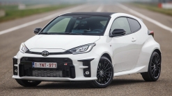 Toyota GR Yaris Beats Defender, Puma And ID.3 For 2021 UK Car Of The Year Title