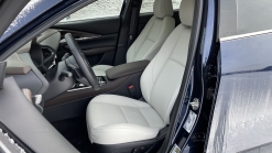 2021 Mazda CX-30 Interior Review | An affordable, premium heavyweight