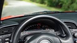 This Honda S2000 AP2 Has Driven Just 1,900 Miles, But It'll Cost You Over $51K