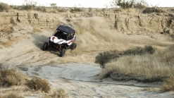 2021 Honda Talon Review | New side-by-sides an absolute off-road riot