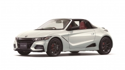 Honda announces the end is near for the mid-engined S660 roadster