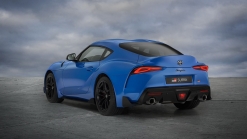 2021 GR Supra Jarama Racetrack Edition Is A True Collector's Item, Toyota Says
