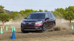 Honda's latest fuel pump recall covers 761,000 vehicles worldwide