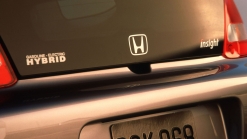 2000-2006 Honda Insight | Used Vehicle Spotlight