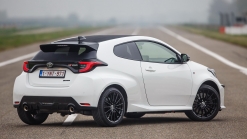 Toyota GR Yaris Beats Defender, Puma And ID.3 For 2021 UK Car Of The Year Title