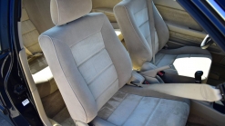 1991 Honda Accord Coupe with just 30,000 miles is up for auction