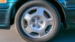 Let This 1995 Legend Coupe Remind You Of Acura's Heydays