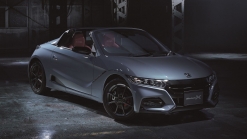 Honda announces the end is near for the mid-engined S660 roadster