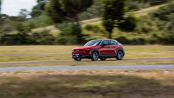 Mazda MX-30 Wants To Electrify Australia, Starts At AU$33,990