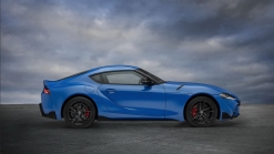2021 GR Supra Jarama Racetrack Edition Is A True Collector's Item, Toyota Says
