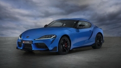 2021 GR Supra Jarama Racetrack Edition Is A True Collector's Item, Toyota Says