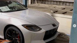 Nissan Z will just be Z, not 400Z, source says, sharing other details