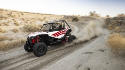 2021 Honda Talon Review | New side-by-sides an absolute off-road riot