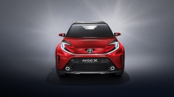 Toyota Aygo X Prologue concept shows there's still hope for city cars