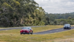 Mazda MX-30 Wants To Electrify Australia, Starts At AU$33,990