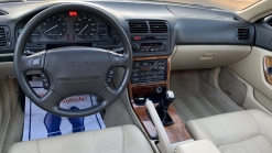 Let This 1995 Legend Coupe Remind You Of Acura's Heydays