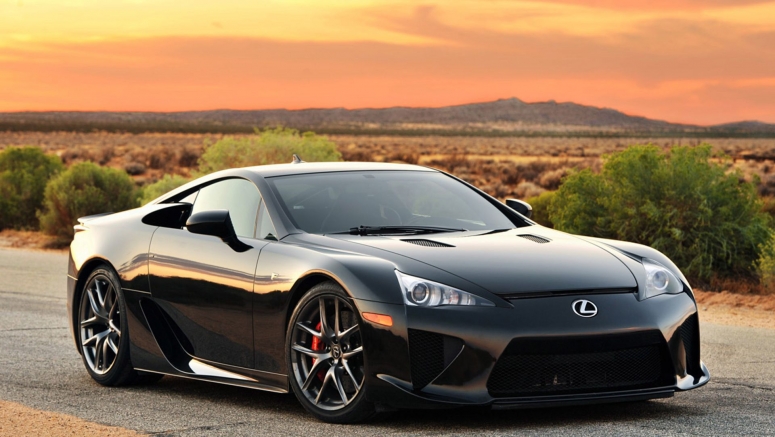If you want to buy a Toyota GR Super Sport hypercar, you'll have to answer some questions first