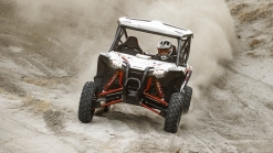 2021 Honda Talon Review | New side-by-sides an absolute off-road riot