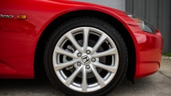 This Honda S2000 AP2 Has Driven Just 1,900 Miles, But It'll Cost You Over $51K
