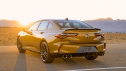 Canadians Are Really Excited For the Acura TLX Type S, Presales End In Just 8 Hours