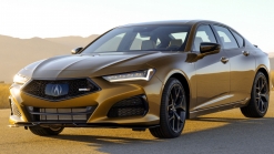 Canadians Are Really Excited For the Acura TLX Type S, Presales End In Just 8 Hours