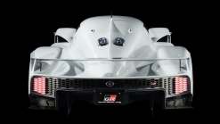 If you want to buy a Toyota GR Super Sport hypercar, you'll have to answer some questions first