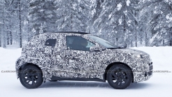 Toyota Confirms New City Car For Europe, Will Share Platform With The Latest Yaris