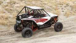2021 Honda Talon Review | New side-by-sides an absolute off-road riot
