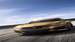 Canadians Are Really Excited For the Acura TLX Type S, Presales End In Just 8 Hours